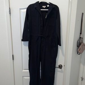 Levi’s Relaxed Fit Jumpsuit